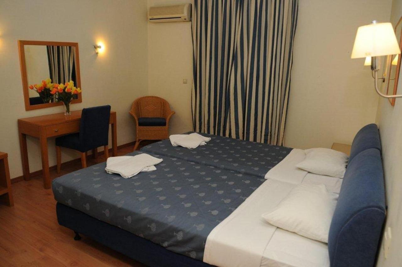 Hotel Pantheon Μαρκόπουλο Εξωτερικό φωτογραφία