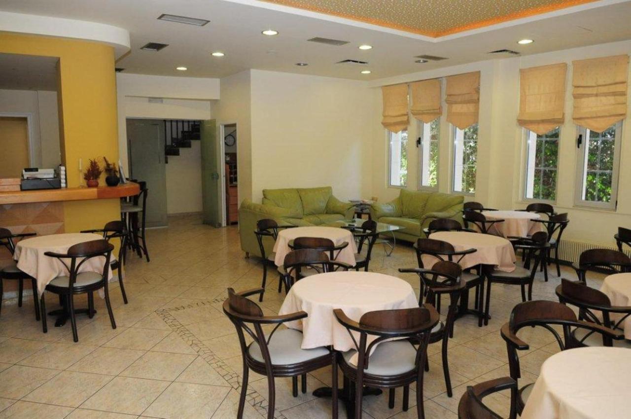 Hotel Pantheon Μαρκόπουλο Εξωτερικό φωτογραφία