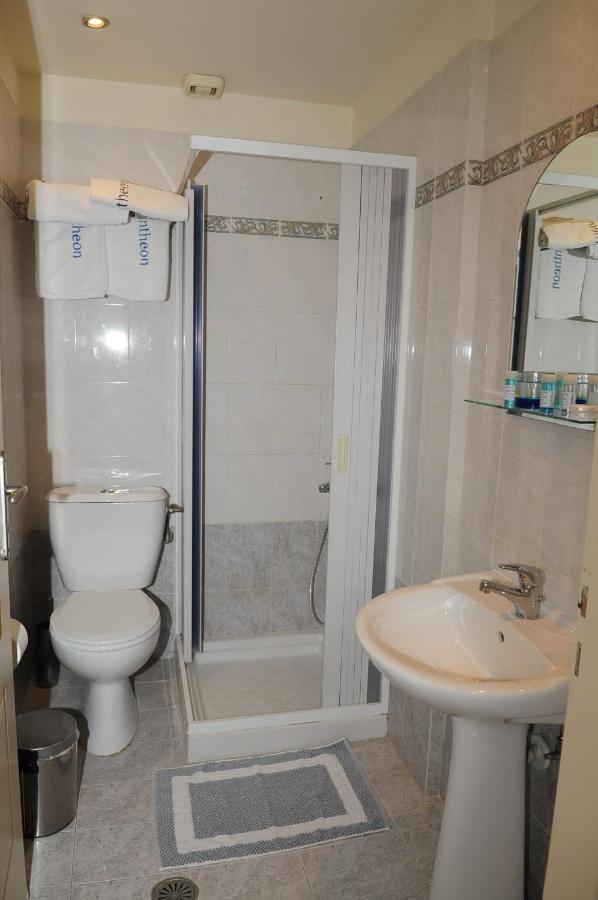 Hotel Pantheon Μαρκόπουλο Εξωτερικό φωτογραφία